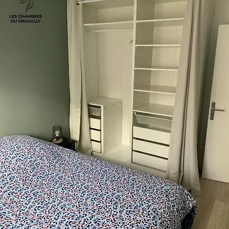 Les Du Graoully - Le 136 - Queuleu - Place De Parking Intérieur