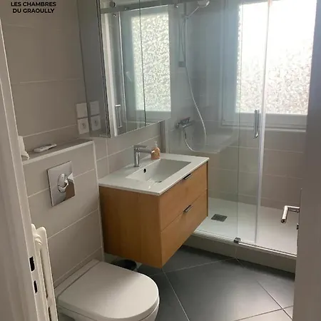 Les Du Graoully - Le 136 - Queuleu - Place De Parking Interieur *