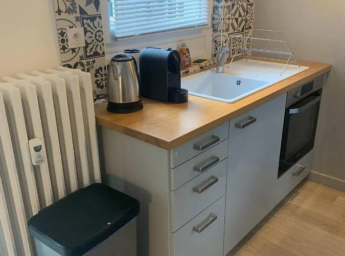 Les Du Graoully - Le 136 - Queuleu - Place De Parking Interieur *