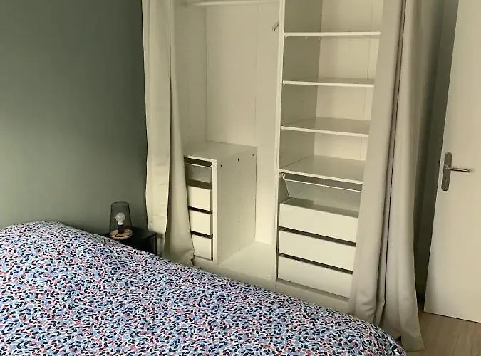 Les Du Graoully - Le 136 - Queuleu - Place De Parking Interieur